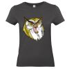 T-shirt Premium Lady Fit Thumbnail