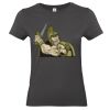 T-shirt Premium Lady Fit Thumbnail