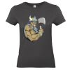 T-shirt Premium Lady Fit Thumbnail