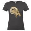 T-shirt Premium Lady Fit Thumbnail