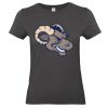 T-shirt Premium Lady Fit Thumbnail