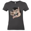 T-shirt Premium Lady Fit Thumbnail