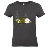 T-shirt Premium Lady Fit Thumbnail