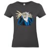T-shirt Premium Lady Fit Thumbnail
