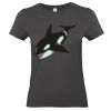 T-shirt Premium Lady Fit Thumbnail