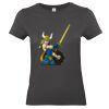 T-shirt Premium Lady Fit Thumbnail