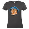 T-shirt Premium Lady Fit Thumbnail