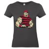 T-shirt Premium Lady Fit Thumbnail