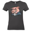 T-shirt Premium Lady Fit Thumbnail
