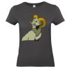 T-shirt Premium Lady Fit Thumbnail