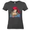 T-shirt Premium Lady Fit Thumbnail