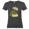 T-shirt Premium Lady Fit Thumbnail