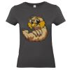 T-shirt Premium Lady Fit Thumbnail