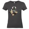 T-shirt Premium Lady Fit Thumbnail