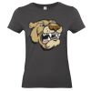 T-shirt Premium Lady Fit Thumbnail