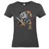 T-shirt Premium Lady Fit Thumbnail