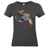 T-shirt Premium Lady Fit Thumbnail