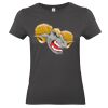 T-shirt Premium Lady Fit Thumbnail