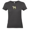 T-shirt Premium Lady Fit Thumbnail