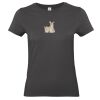 T-shirt Premium Lady Fit Thumbnail