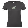 T-shirt Premium Lady Fit Thumbnail