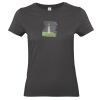 T-shirt Premium Lady Fit Thumbnail