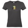 T-shirt Premium Lady Fit Thumbnail