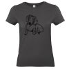 T-shirt Premium Lady Fit Thumbnail