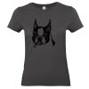 T-shirt Premium Lady Fit Thumbnail