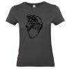 T-shirt Premium Lady Fit Thumbnail