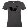 T-shirt Premium Lady Fit Thumbnail