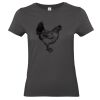 T-shirt Premium Lady Fit Thumbnail