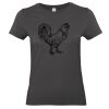 T-shirt Premium Lady Fit Thumbnail