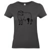 T-shirt Premium Lady Fit Thumbnail