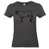T-shirt Premium Lady Fit Thumbnail