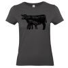 T-shirt Premium Lady Fit Thumbnail