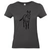 T-shirt Premium Lady Fit Thumbnail