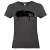 T-shirt Premium Lady Fit Thumbnail