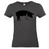 T-shirt Premium Lady Fit Thumbnail