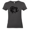 T-shirt Premium Lady Fit Thumbnail