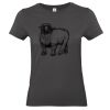 T-shirt Premium Lady Fit Thumbnail