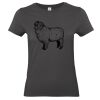 T-shirt Premium Lady Fit Thumbnail