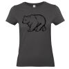 T-shirt Premium Lady Fit Thumbnail