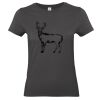 T-shirt Premium Lady Fit Thumbnail