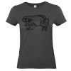 T-shirt Premium Lady Fit Thumbnail