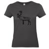 T-shirt Premium Lady Fit Thumbnail
