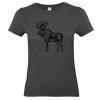 T-shirt Premium Lady Fit Thumbnail