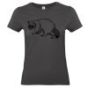 T-shirt Premium Lady Fit Thumbnail