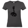T-shirt Premium Lady Fit Thumbnail