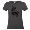 T-shirt Premium Lady Fit Thumbnail